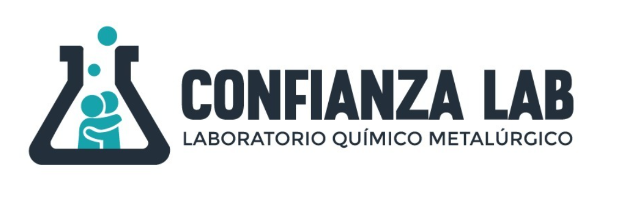 ConfianzaLab — Laboratorio químico metalúrgico
